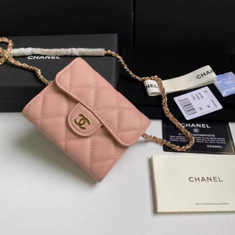 Chanel CF Series Bags